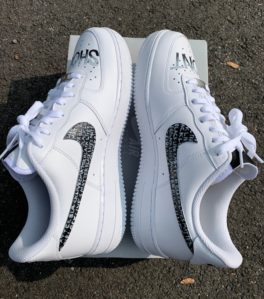 blm air force 1