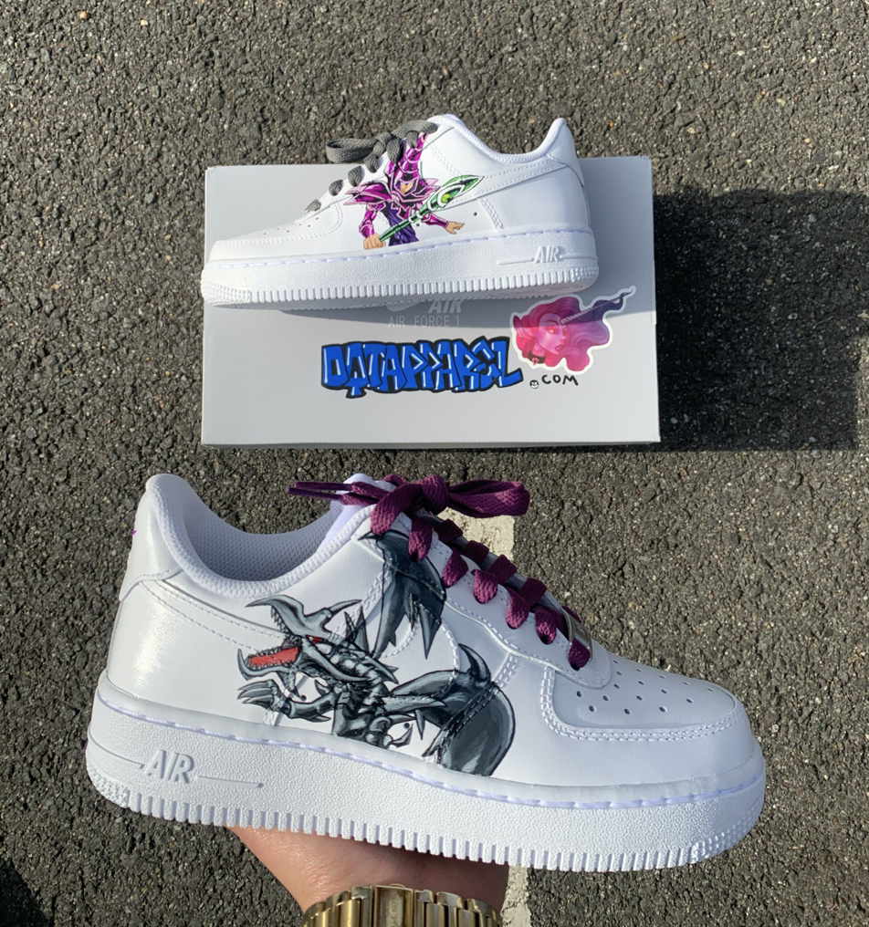 Air force sales 27 custom