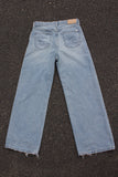 Amazigh Extreme Baggy Jeans