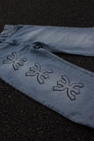 Amazigh Extreme Baggy Jeans