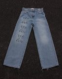 Amazigh Extreme Baggy Jeans